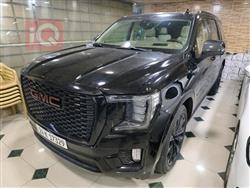 جي ام سي يوكون